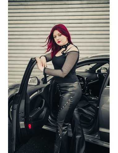 Pantalon Killstar Sabina