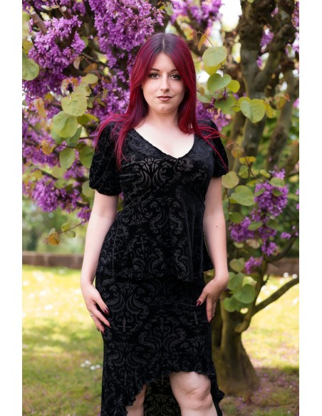 Jupe Killstar Maudlin