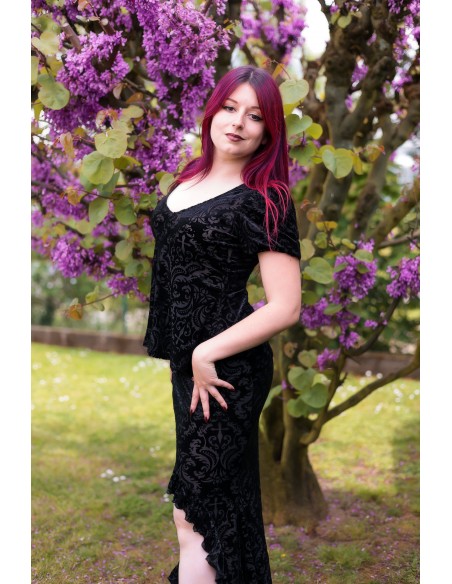 Jupe Killstar Maudlin