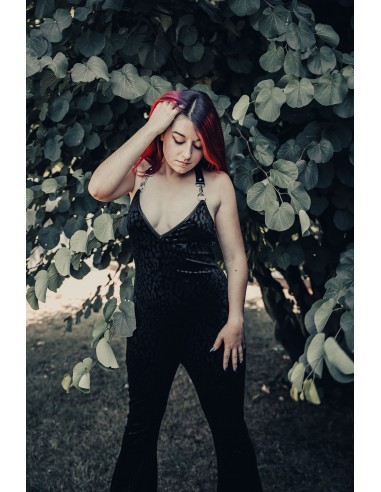 Combinaison Killstar Huntress