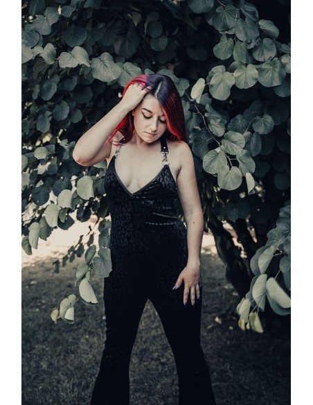 Combinaison Killstar Huntress