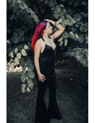 Combinaison Killstar Huntress