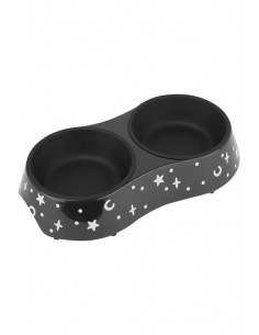 Gamelle pour animaux Starry Night 2