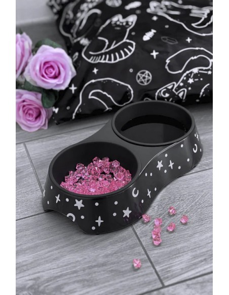 Gamelle pour animaux Starry Night