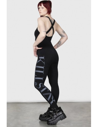 Combinaison Killstar Scarlet