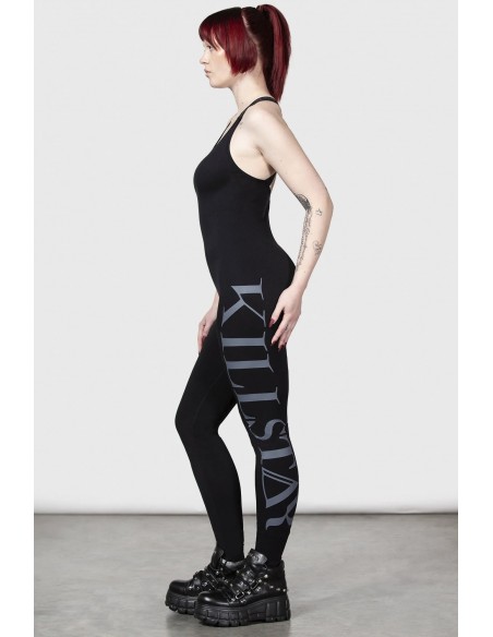 Combinaison Killstar Scarlet