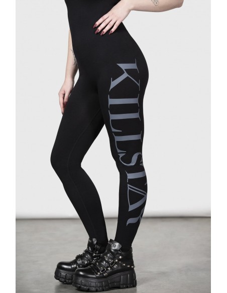 Combinaison Killstar Scarlet