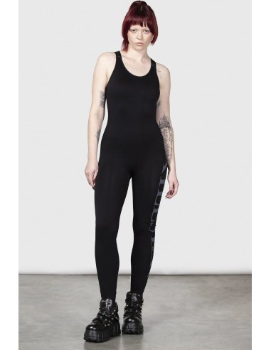 Combinaison Killstar Scarlet