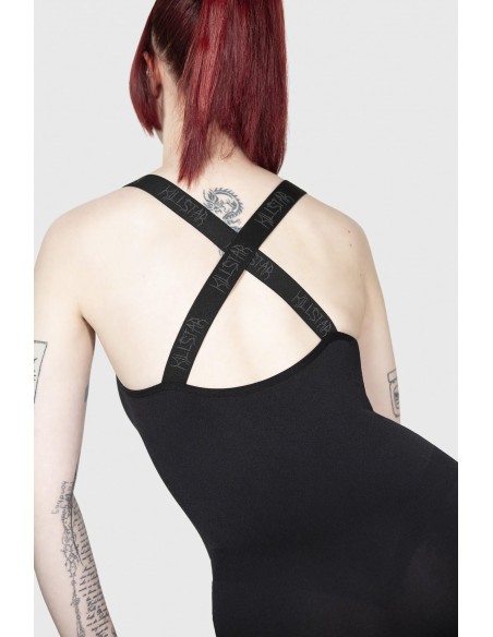 Combinaison Killstar Scarlet