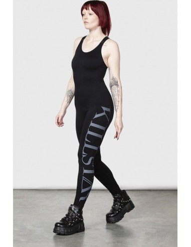 Combinaison Killstar Scarlet