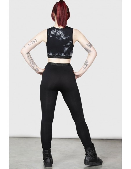 Legging Killstar Vampyre