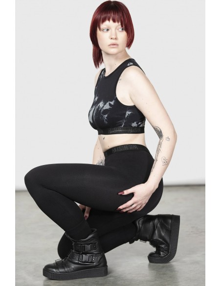Legging Killstar Vampyre