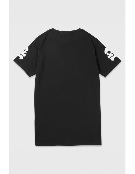 T-shirt Killstar Unisexe Danse Macabre