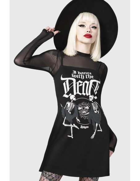 Robe Killstar Death Danse