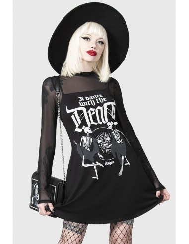 Robe Killstar Death Danse