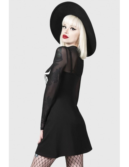 Robe Killstar Death Danse