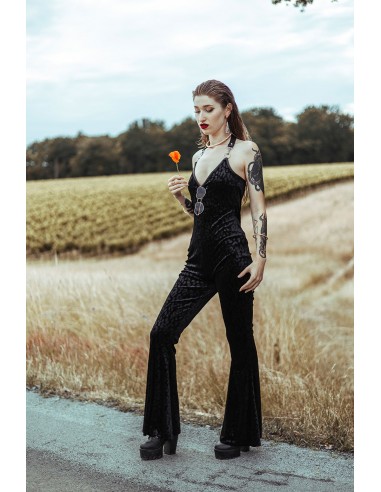 Combinaison Killstar Huntress