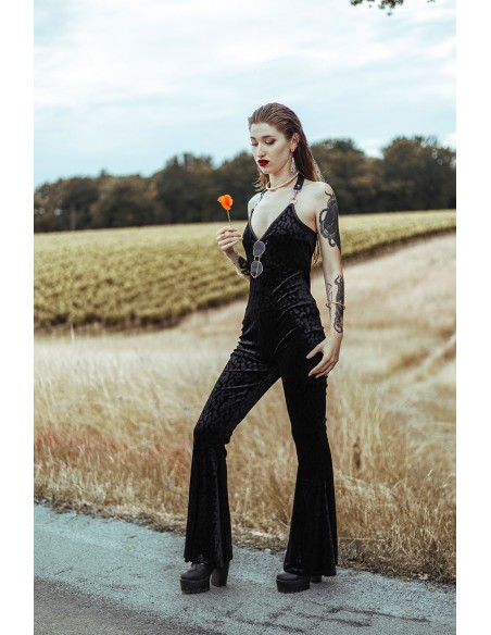 Combinaison Killstar Huntress