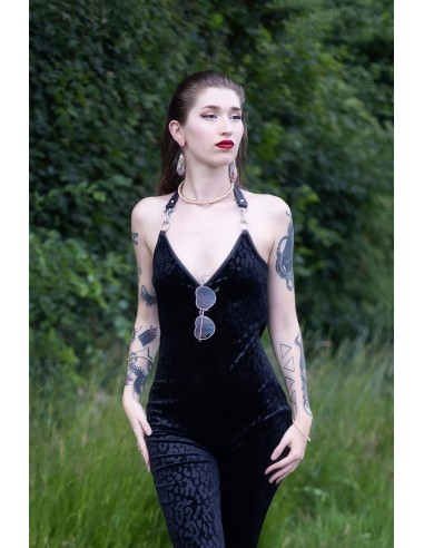 Combinaison Killstar Huntress