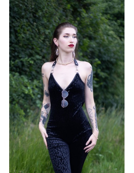 Combinaison Killstar Huntress