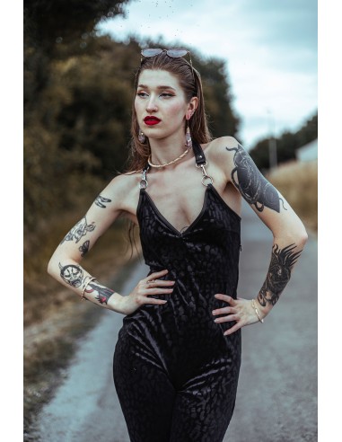 Combinaison Killstar Huntress