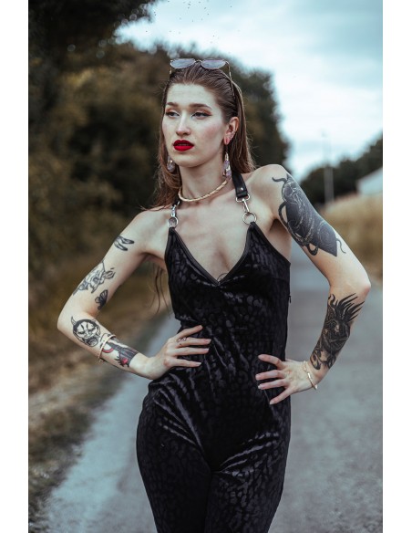 Combinaison Killstar Huntress