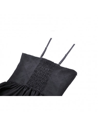 Robe Dark in Love Lolita