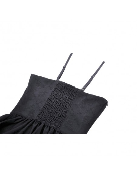 Robe Dark in Love Lolita