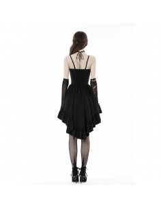 Robe Dark in Love Lolita 2