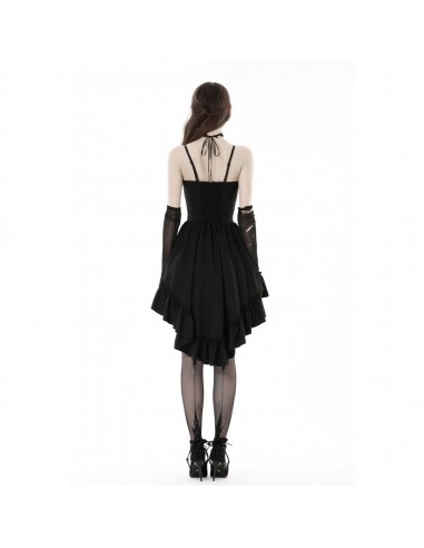 Robe Dark in Love Lolita