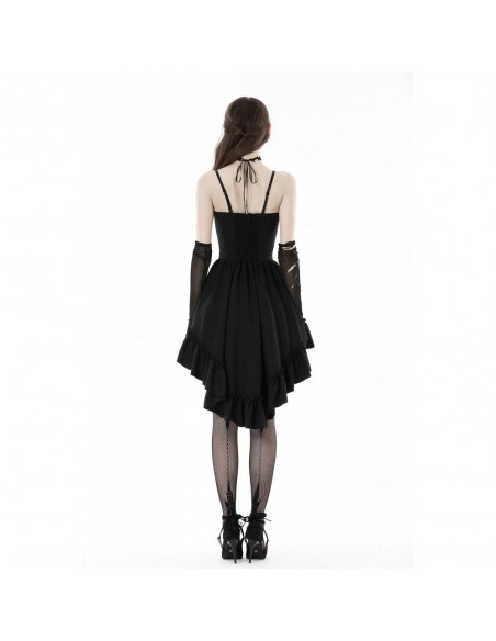 Robe Dark in Love Lolita