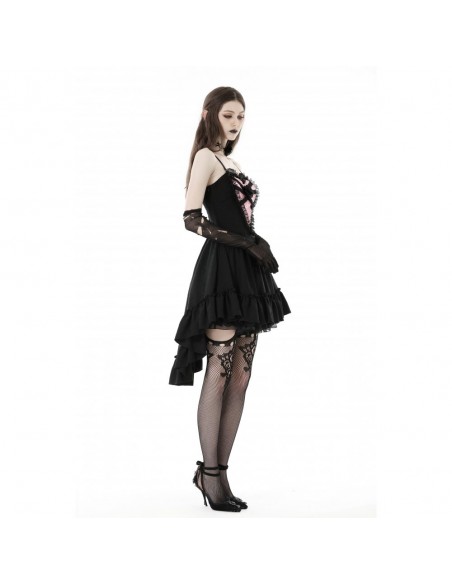 Robe Dark in Love Lolita
