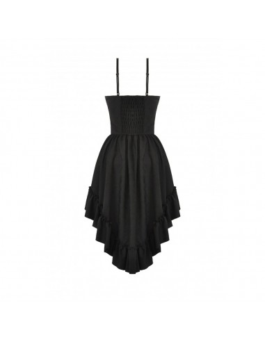 Robe Dark in Love Lolita