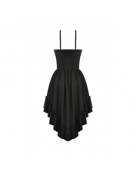 Robe Dark in Love Lolita