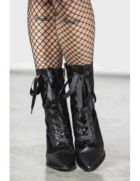 Bottes Killstar Enigmas'Secret