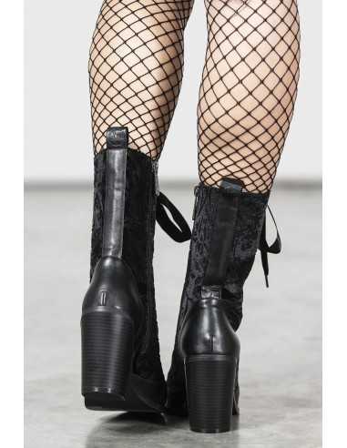 Bottes Killstar Enigmas'Secret