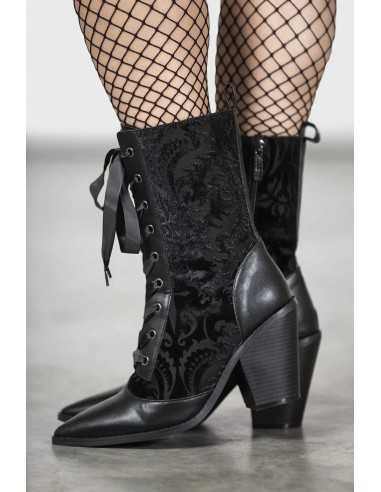 Bottes Killstar Enigmas'Secret