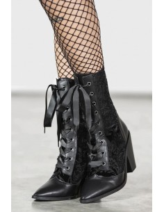 Bottes Killstar Enigmas'Secret 2