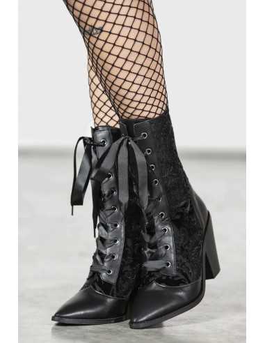 Bottes Killstar Enigmas'Secret