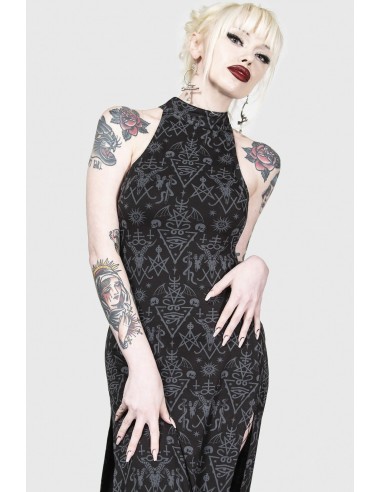 Robe Killstar Over Queen