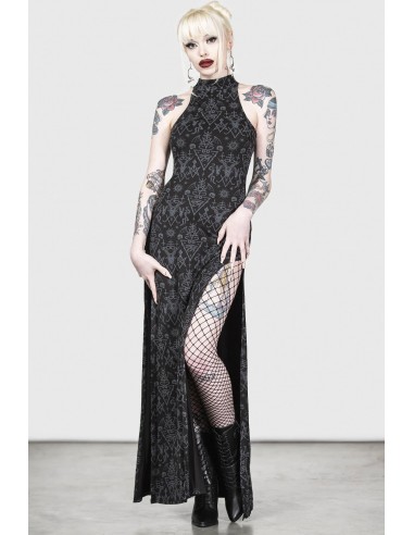 Robe Killstar Over Queen