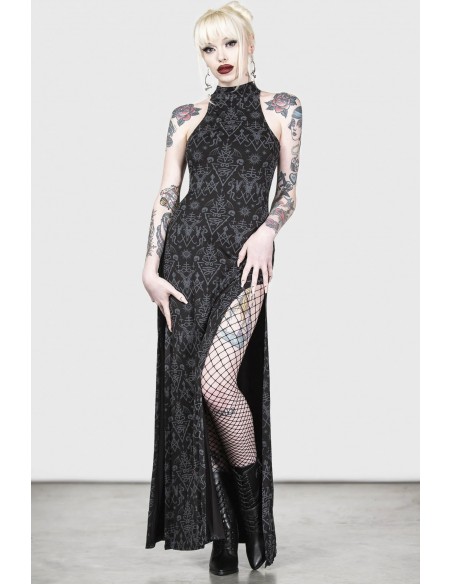 Robe Killstar Over Queen