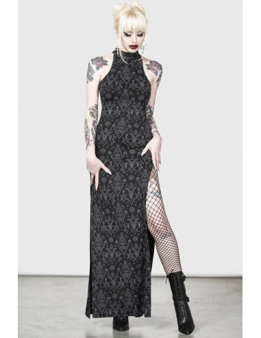 Robe Killstar Over Queen