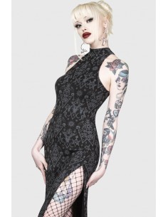 Robe Killstar Over Queen 2
