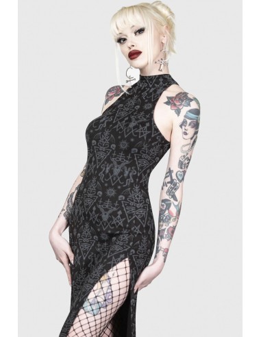 Robe Killstar Over Queen