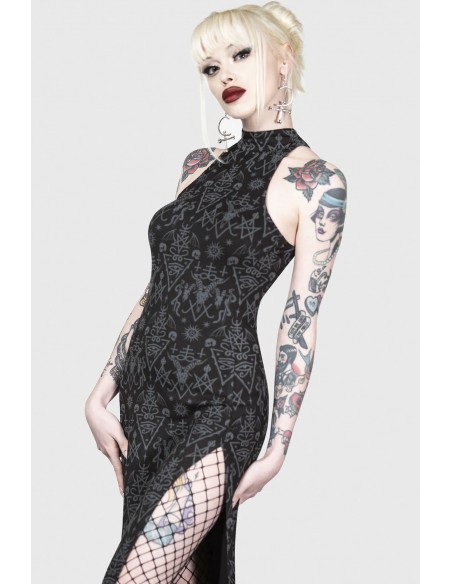 Robe Killstar Over Queen