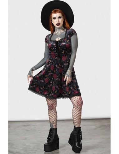 Robe Killstar Morgaine