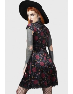 Robe Killstar Morgaine 2