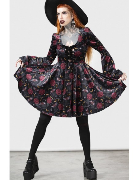 Robe Killstar Fabulina