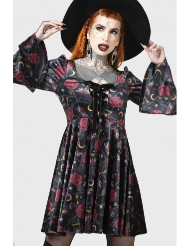 Robe Killstar Fabulina